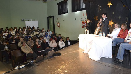 IX Conferência Municipal de Assistência Social