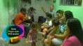 Projeto Bate Papo com Vereador no bairro Jd. Boa Esperança